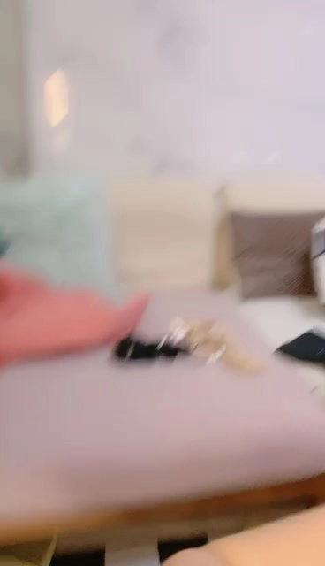 Screenshot 12 aus Japanische POV unzensiert — Kurvige Amateur-Creampie im Schlafzimmer