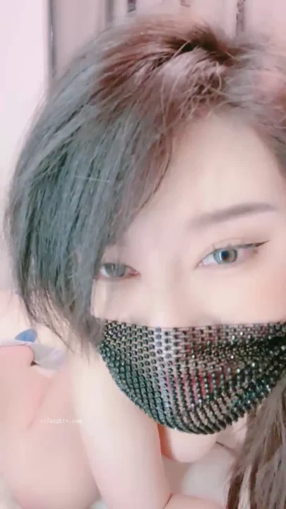 Screenshot 21 aus Japanische POV unzensiert — Kurvige Schönheit nimmt pinken Dildo in den Arsch