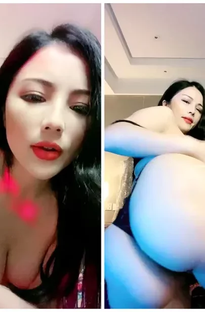 Screenshot 17 from Beleza Curvilínea em POV Sem Censura — Boquete e Enrabada no Hotel