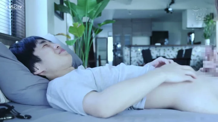Screenshot 11 from Japanese POV Uncensored — Doudou Face-Shown Interview and Sex Scenes