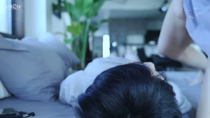 Screenshot 13 from Japanese POV Uncensored — Doudou Face-Shown Interview and Sex Scenes