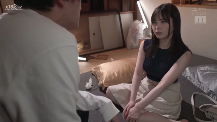 Screenshot 13 from Japanese POV Uncensored — Ex-Boyfriend Revenge Scene with Mingming