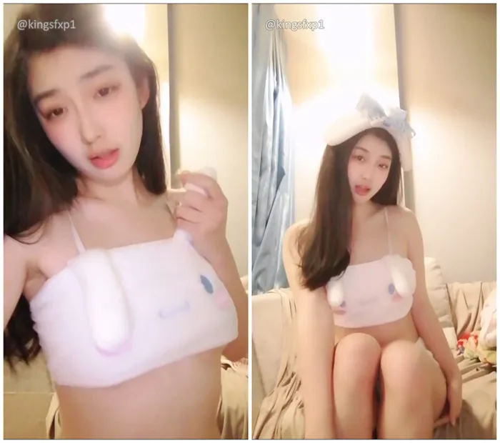 Japanese POV Uncensored — Feifei’s Blowjob and Solo Masturbation with Toys