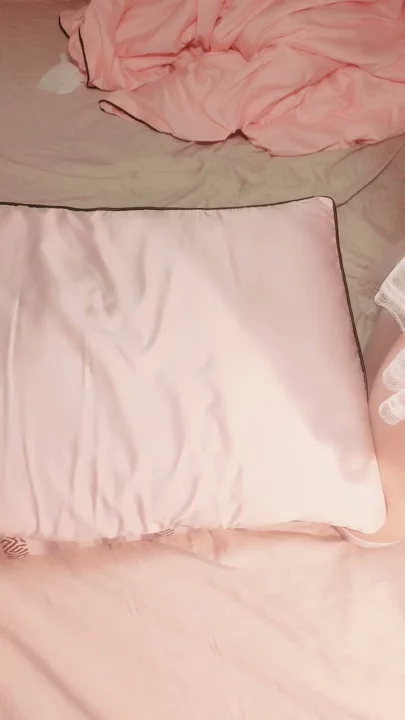 Screenshot 9 aus Japanische POV unzensiert — Interracial Creampie mit weißer Spitzenwäsche