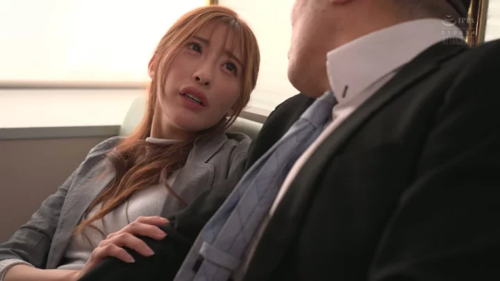 Screenshot 12 from Japanese POV Uncensored — Interracial Office and Hotel Domination with Cici