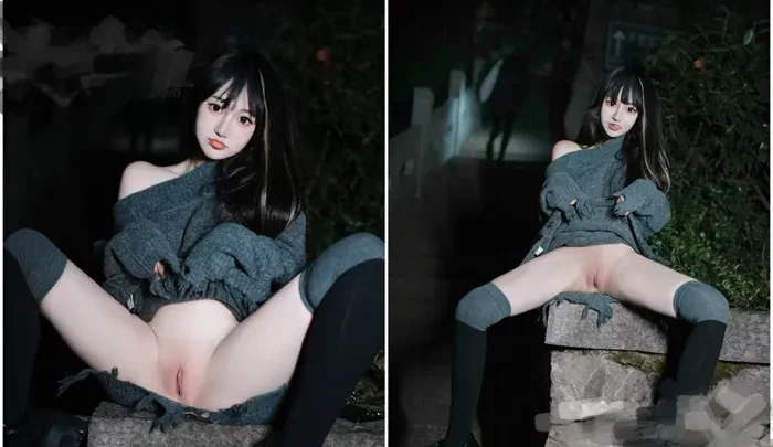 Japanese POV Uncensored — Jiajia’s Outdoor Amateur Scene with Face Shown