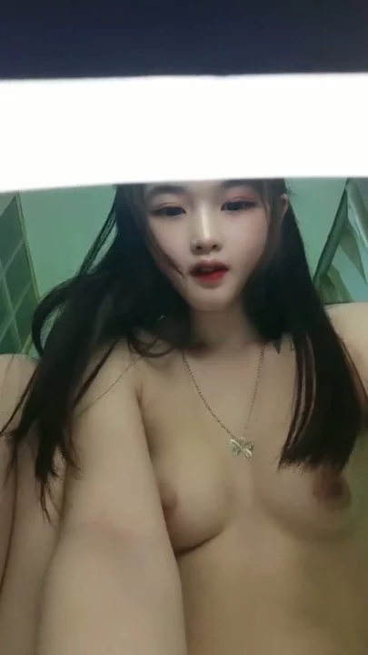 Screenshot 32 from Japanese POV Uncensored — Jingjing’s Face-Shown Bedroom Scene with Off-Frame Partner