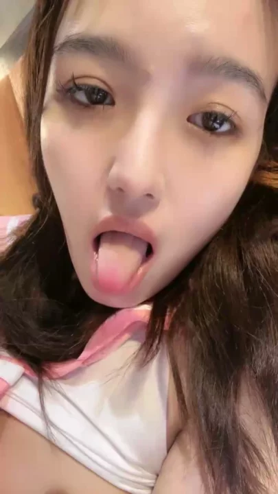 Screenshot 12 from Japanese POV Uncensored — Latina Beauty with Lingerie and Dildo in Hotel