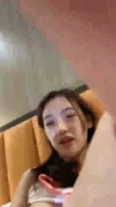 Screenshot 15 from Japanese POV Uncensored — Latina Beauty with Lingerie and Dildo in Hotel