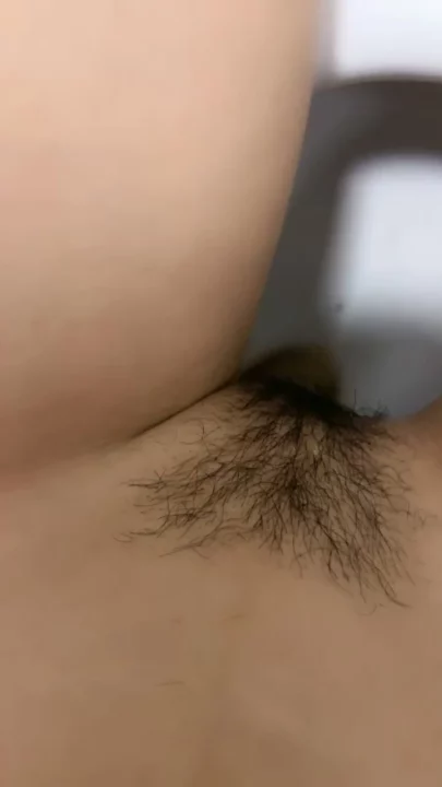 Screenshot 7 from Japanese POV Uncensored — Latina Beauty with Lingerie and Dildo in Hotel