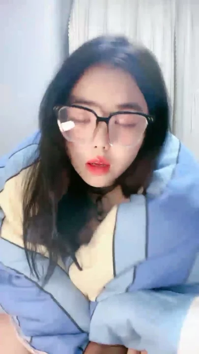 Screenshot 3 from POV Jepang Tanpa Sensor — Lele Crot Dalam Pakai Kacamata dan Choker