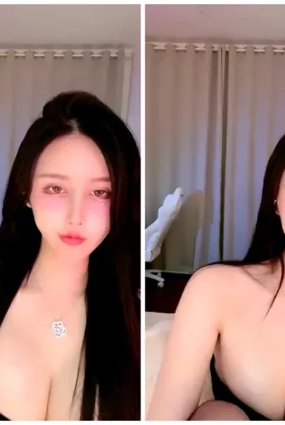 Screenshot 17 from 日本无码第一视角 — 穿着内衣和丝袜与场外伴侣的亲密时刻