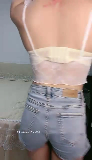 Play video: Japanese POV Uncensored — Lingerie to Full Nudity with Slim Beauty