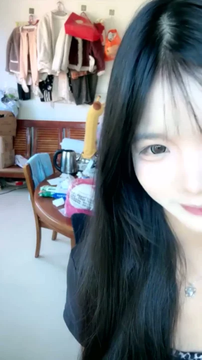 Screenshot 17 from Japanese POV Uncensored — Linlin Amateur Creampie and Blowjob in Bedroom