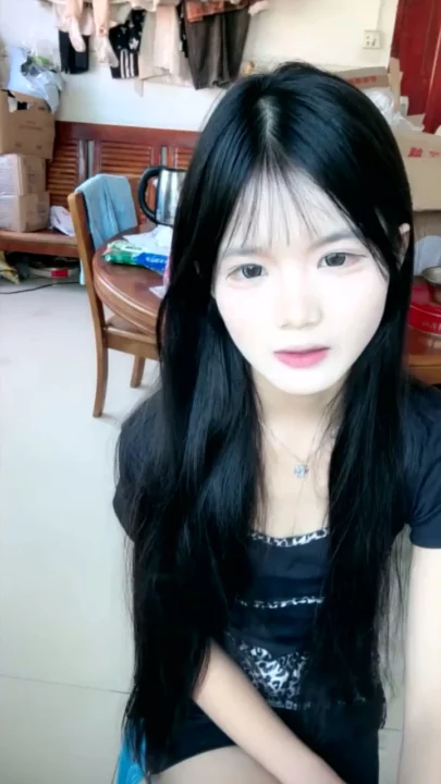 Screenshot 20 from Japanese POV Uncensored — Linlin Amateur Creampie and Blowjob in Bedroom