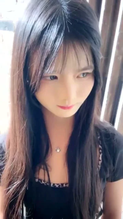 Screenshot 23 from Japanese POV Uncensored — Linlin Amateur Creampie and Blowjob in Bedroom