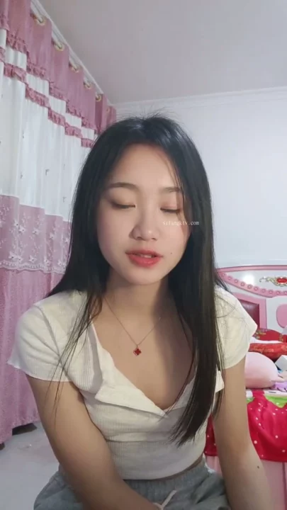 Screenshot 14 from Japanese POV Uncensored — Linlin’s Amateur Bedroom Tease with Dildo and Off-Frame Partner