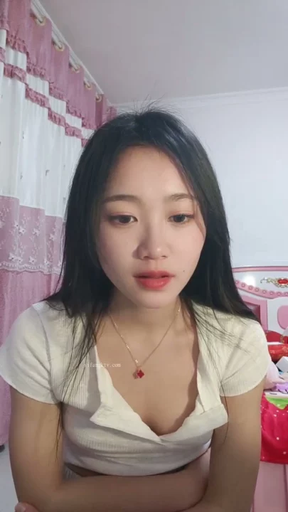 Screenshot 16 from Japanese POV Uncensored — Linlin’s Amateur Bedroom Tease with Dildo and Off-Frame Partner