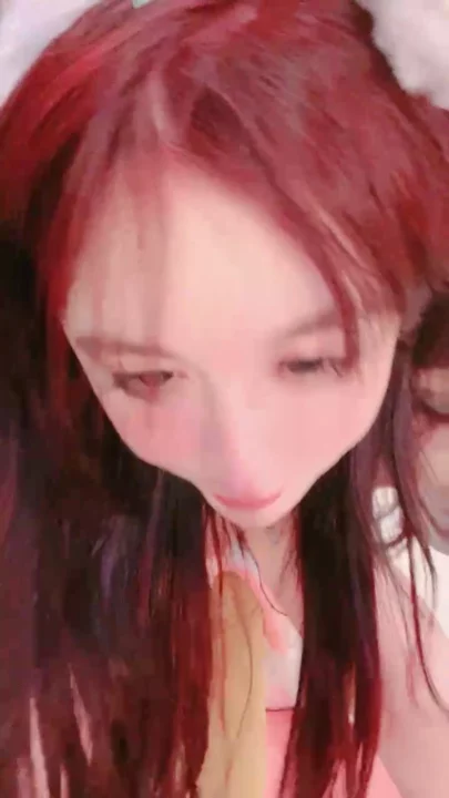 Screenshot 16 from 일본 아마추어 생방송 - 파란 속옷 입고 얼굴 공개 무삭제 POV