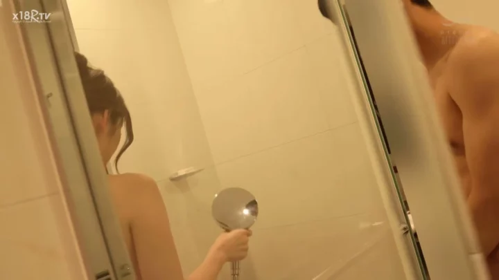 Screenshot 7 aus Japanische POV unzensiert — Reife Schönheit bekommt Creampie von Weißem Typ im Hotel