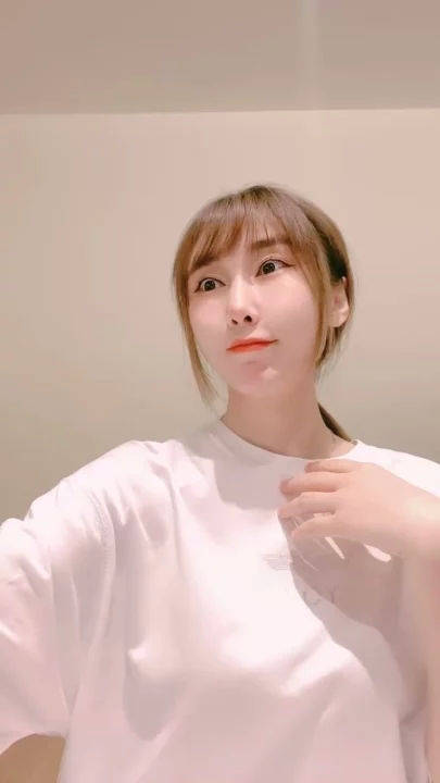 Screenshot 3 from Japanese POV Uncensored — Mimi’s Lingerie Masturbation with Dildo in Bedroom