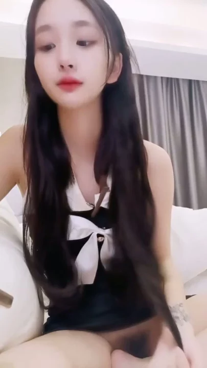 Screenshot 13 from 일본 POV 무삭제 – 속옷 차림 미미의 솔로 자위