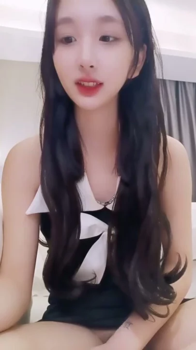 Screenshot 15 from 일본 POV 무삭제 – 속옷 차림 미미의 솔로 자위