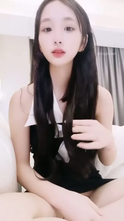 Screenshot 10 from 일본 POV 무삭제 – 속옷 차림 미미의 솔로 자위