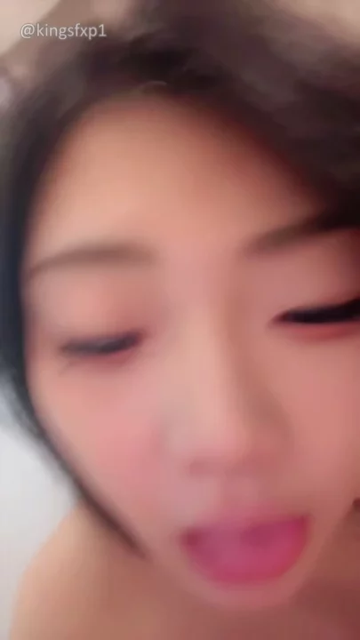 Screenshot 23 from Jepang POV Tanpa Sensor — Cewek Alami Digencet Kontol di Kamar