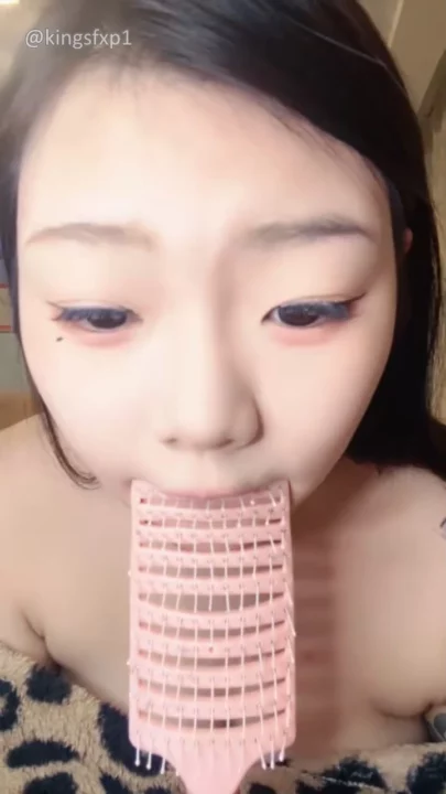 Screenshot 10 from Jepang POV Tanpa Sensor — Cewek Alami Digencet Kontol di Kamar