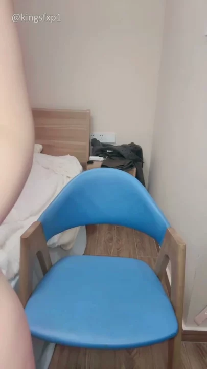 Screenshot 8 from Japanese POV Uncensored — Natural Tits Amateur Finger-Fuck Scene