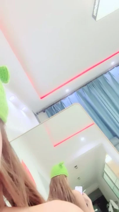 Screenshot 13 from Japanese POV Uncensored — Niuniu’s Big Tits Amateur Office Lady Scene