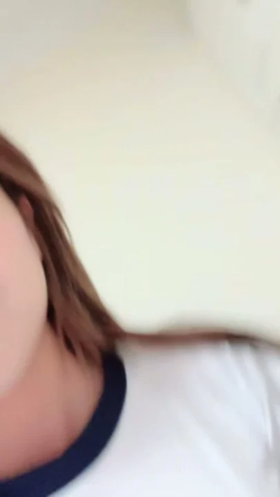 Screenshot 3 from Japanese POV Uncensored — Niuniu’s Big Tits Amateur Office Lady Scene