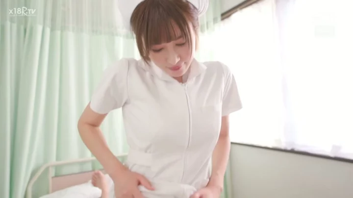 Screenshot 5 from 일본 POV 무삭제 — 간호사 복장 얼굴 공개 크림파이