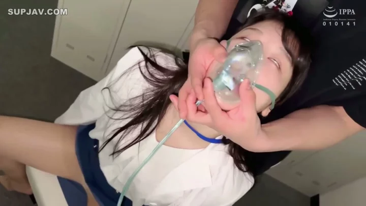 Screenshot 3 from Japanese POV Uncensored — Office Lady Schoolgirl Uniform Creampie with Restraint [IPPA 010341]