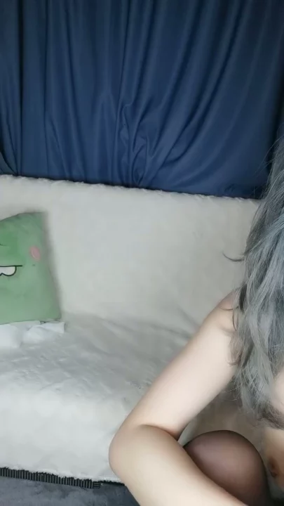 Screenshot 15 from Un point de vue japonais non censuré — La grande sœur en bas noirs et chatte rasée
