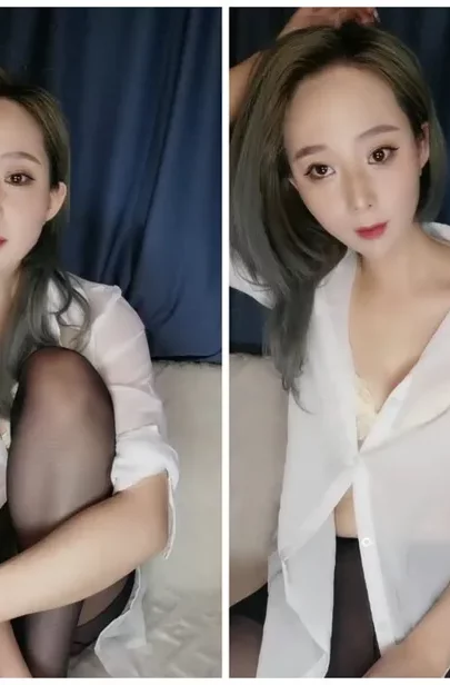Screenshot 17 from Un point de vue japonais non censuré — La grande sœur en bas noirs et chatte rasée
