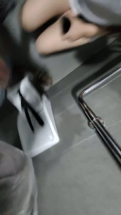 Screenshot 12 from Japanese POV Uncensored — Petite Asian Blowjob and Facial in Car [FC2-PPV]