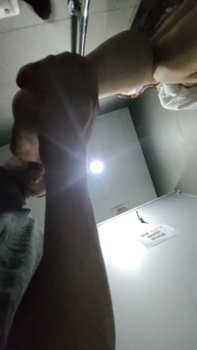 Screenshot 16 from Japanese POV Uncensored — Petite Asian Blowjob and Facial in Car [FC2-PPV]