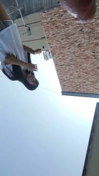 Screenshot 18 from Japanese POV Uncensored — Petite Asian Blowjob and Facial in Car [FC2-PPV]
