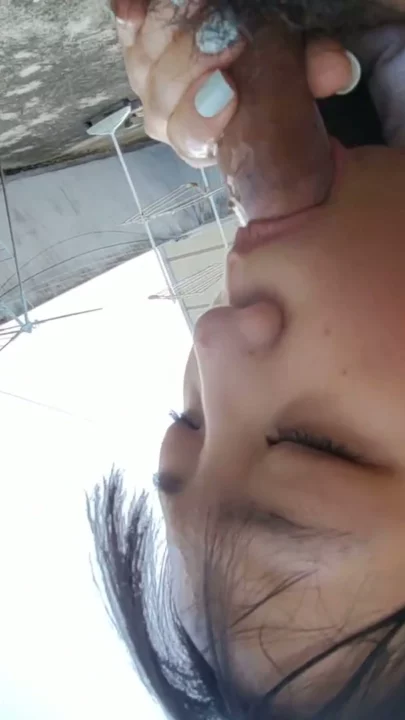 Screenshot 19 from Japanese POV Uncensored — Petite Asian Blowjob and Facial in Car [FC2-PPV]