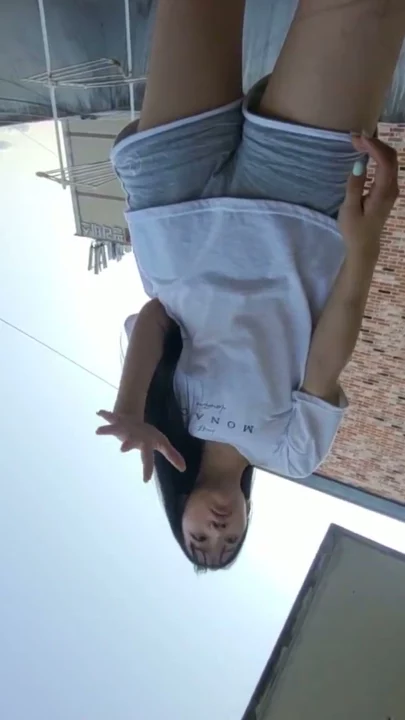 Screenshot 24 from Japanese POV Uncensored — Petite Asian Blowjob and Facial in Car [FC2-PPV]