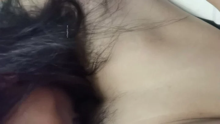 Screenshot 6 from Japanese POV Uncensored — Petite Beauty Handjob and Blowjob in Bathroom