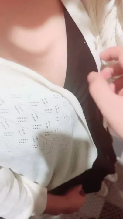 Screenshot 10 from Japanese POV Uncensored — Petite Beauty Masturbates with Dildo in Lingerie