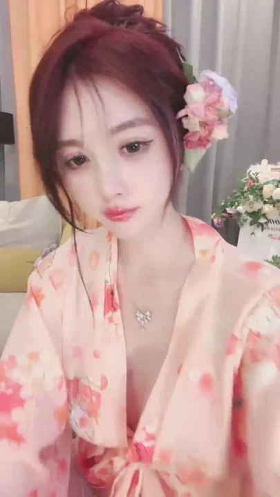 Screenshot 26 from Japanese POV Uncensored — Petite Beauty Squirting with Dildo in Lingerie
