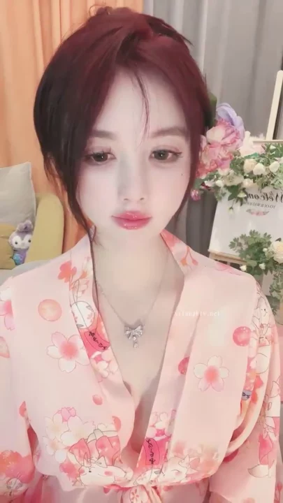 Screenshot 29 from Japanese POV Uncensored — Petite Beauty Squirting with Dildo in Lingerie