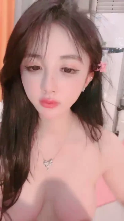 Screenshot 8 from Japanese POV Uncensored — Petite Beauty Squirting with Dildo in Lingerie