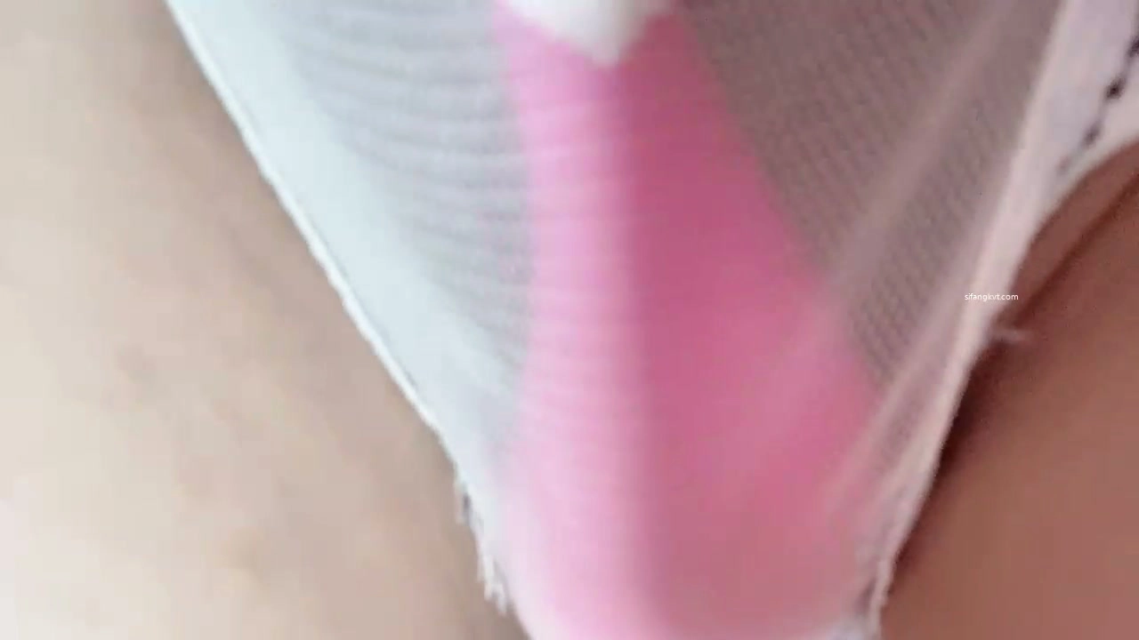 Play video: Japanese POV Uncensored — Petite Beauty with Pink Dildo and Off-Frame Partner