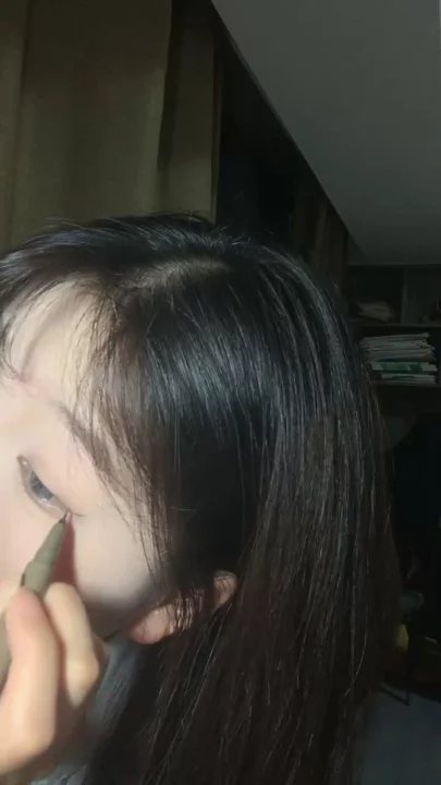Screenshot 4 from Japanese POV Uncensored — Petite Schoolgirl Creampie with Yuanyuan