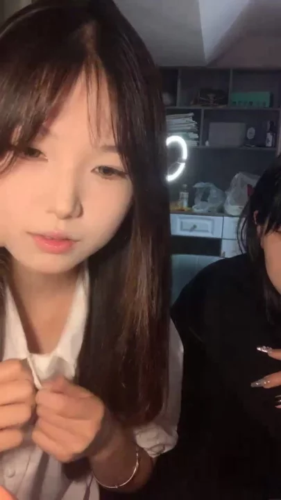Screenshot 10 from Japanese POV Uncensored — Petite Schoolgirl Creampie with Yuanyuan